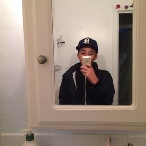 Meet your Posher, Gabriel